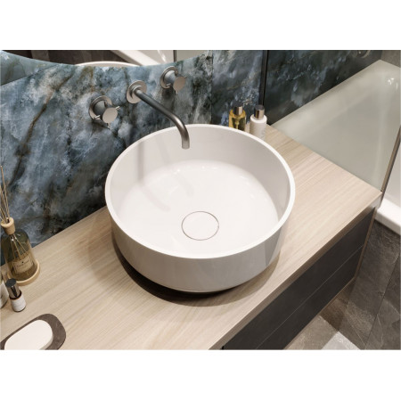 Умивальник MARTA 420 Miraggio