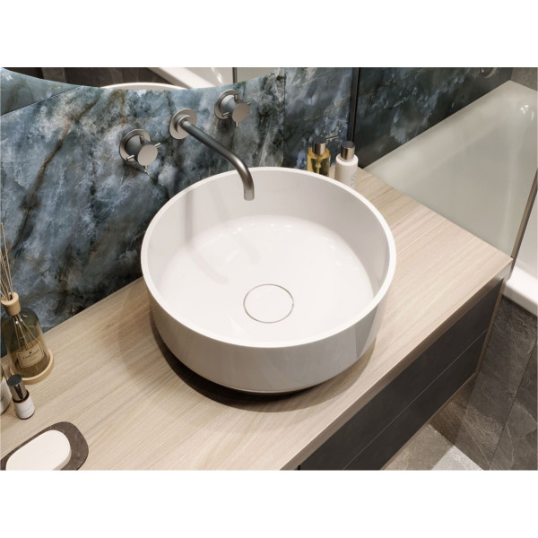 Умивальник MARTA 420 Miraggio