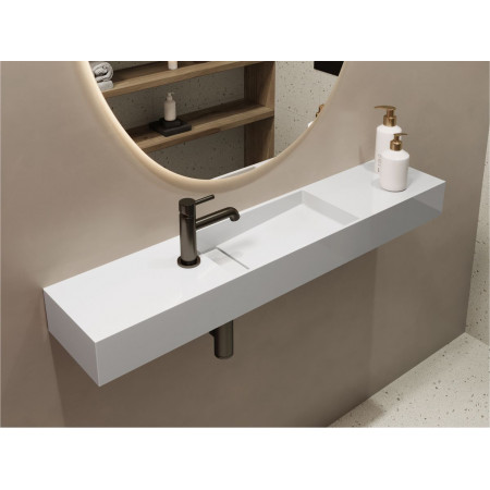 Умивальник TONI 1050 R Miraggio