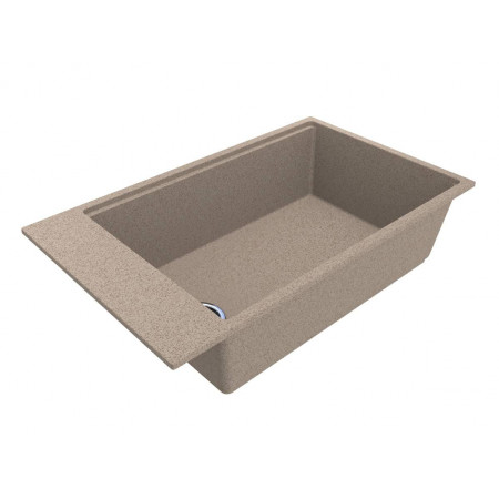 Кухонна мийка LAGOON 760 terra Miraggio