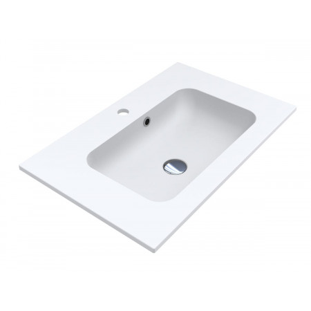 Умивальник DELLA 700 MATT Miraggio