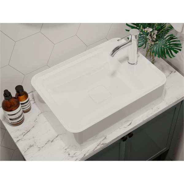 Умивальник MARRAKESH 380 Miraggio