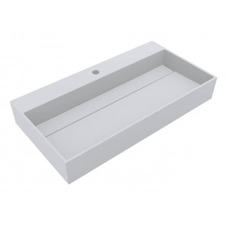 Умивальник ISLAND 800 MIRASOFT Miraggio