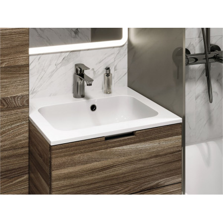 Умивальник DELLA 500 Miraggio