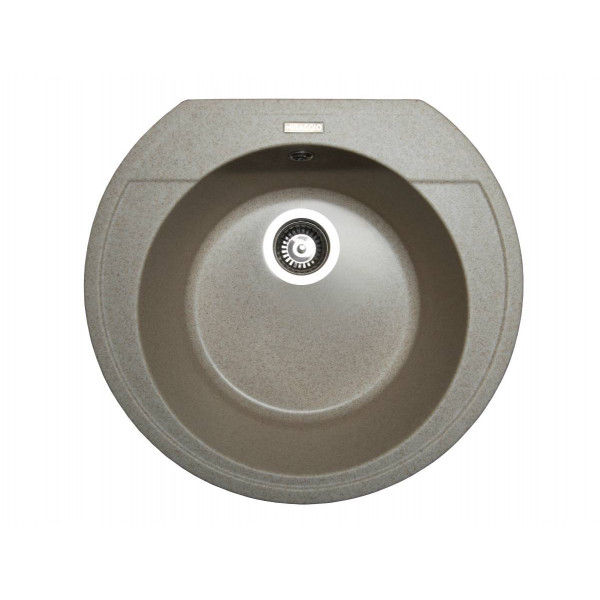 Кухонна мийка TULUZA sand Miraggio