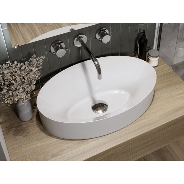 Умивальник EVA Miraggio