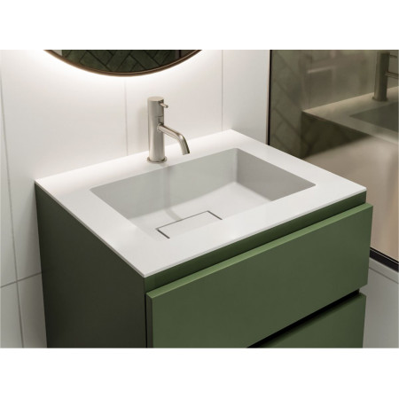 Умивальник ERICA 600 Miraggio