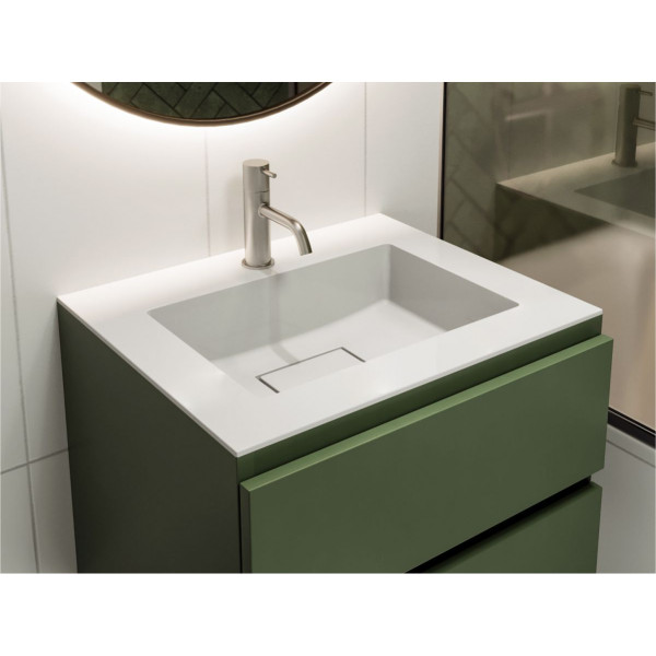 Умивальник ERICA 600 Miraggio