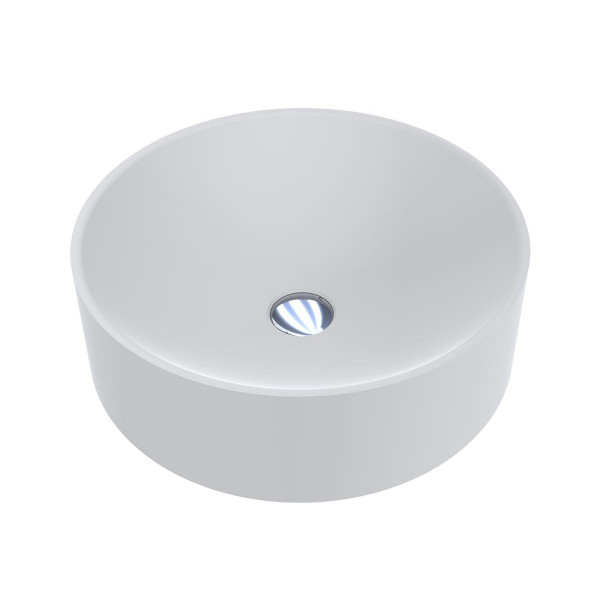 Умивальник ELLEL MIRASOFT Miraggio