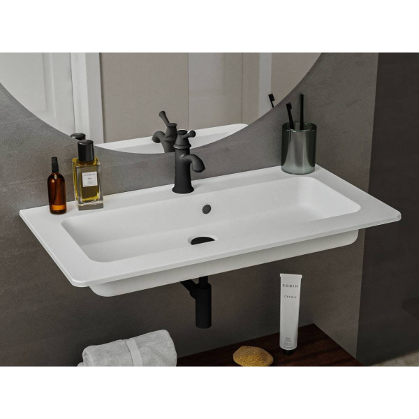 Умивальник ROSTRIKS TRES Miraggio