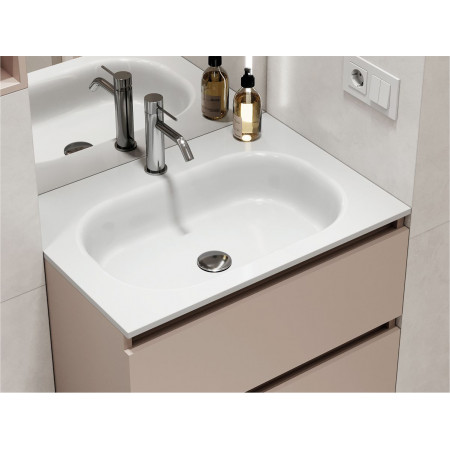 Умивальник LAKE 700 Miraggio