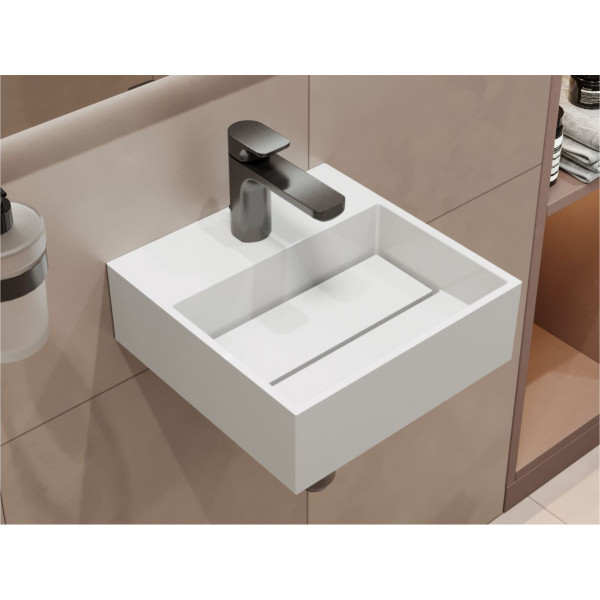 Умивальник TONI 300 Miraggio