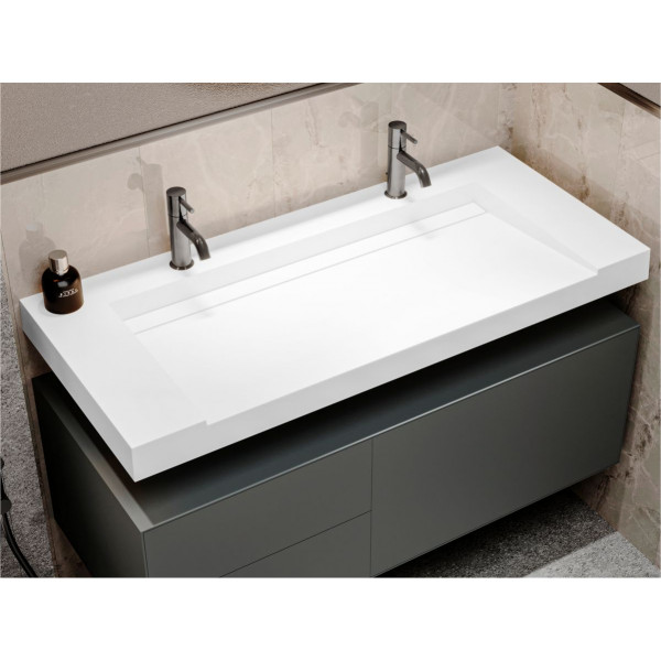 Умивальник OLMOS 1200 Miraggio