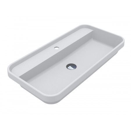 Умивальник OCEAN 800 MIRASOFT Miraggio