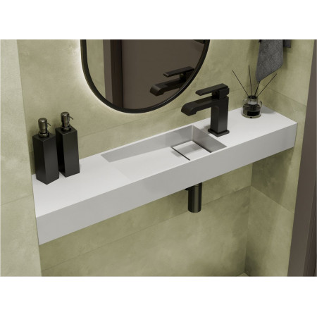 Умивальник TONI 1050 L Miraggio