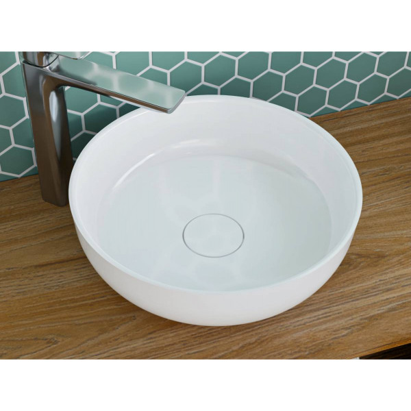 Умивальник MOON Miraggio