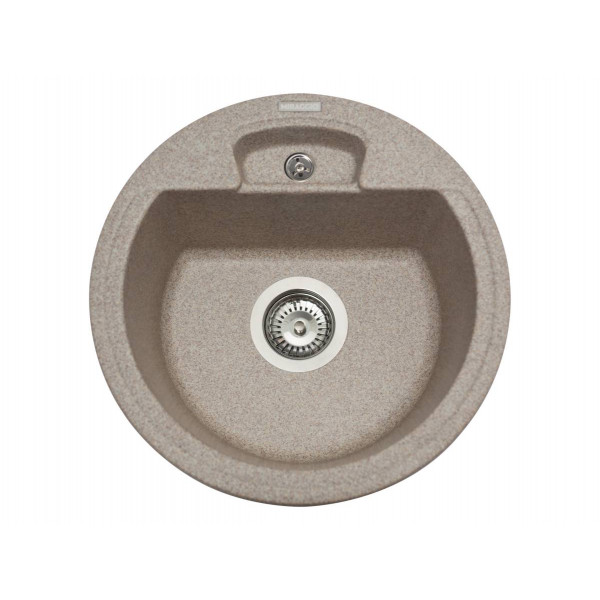 Кухонна мийка VALENCIA terra Miraggio