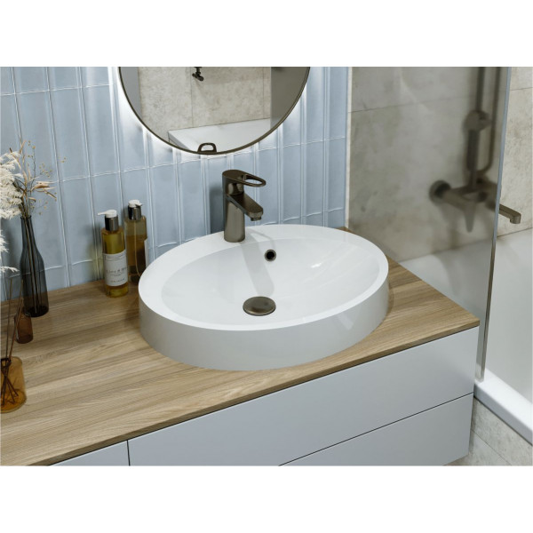 Умивальник DEVON Miraggio