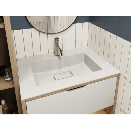 Умивальник ERICA 700 Miraggio