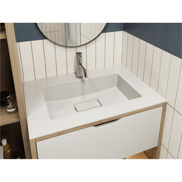 Умивальник ERICA 700 Miraggio