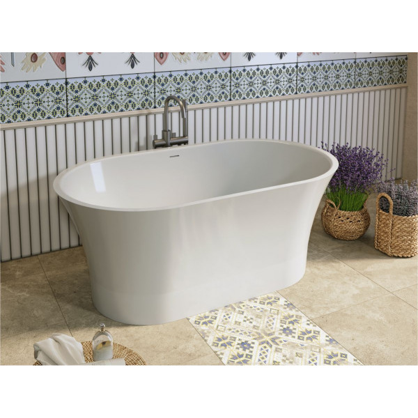 Ванна HELGA Miraggio