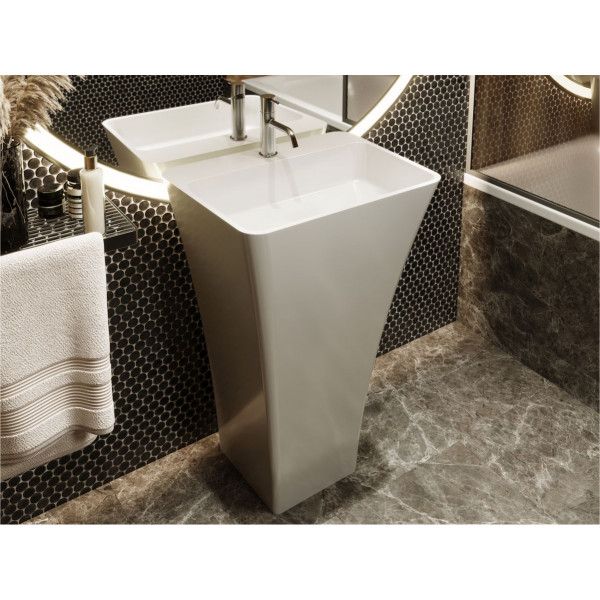 Умивальник SUN Miraggio