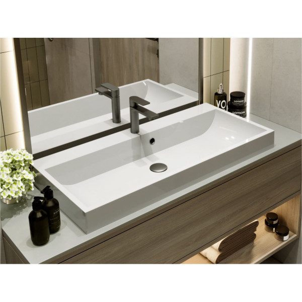 Умивальник VARNA 900 Miraggio