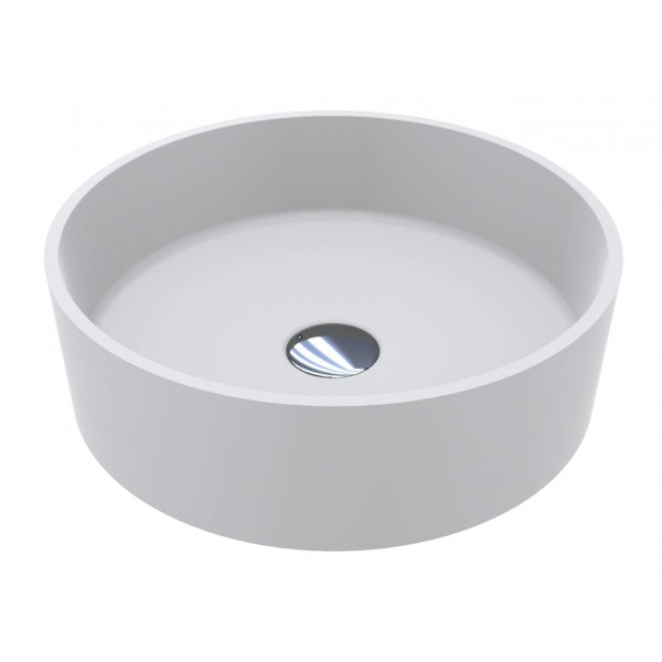 Умивальник BERGAMO MIRASOFT Miraggio