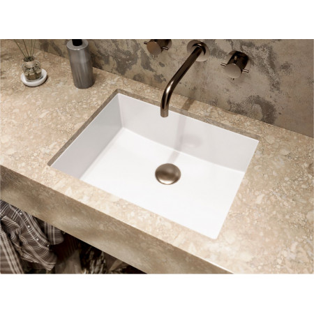 Умивальник BOGOTA 405 Miraggio