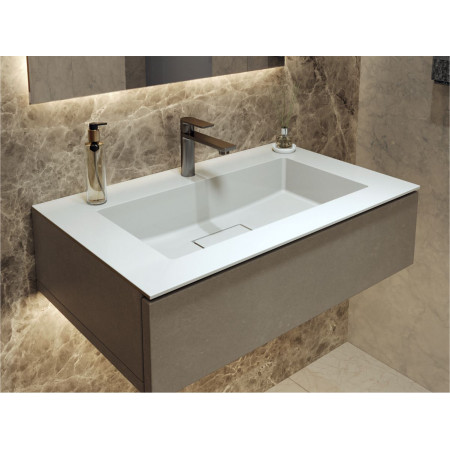 Умивальник ERICA 800 Miraggio