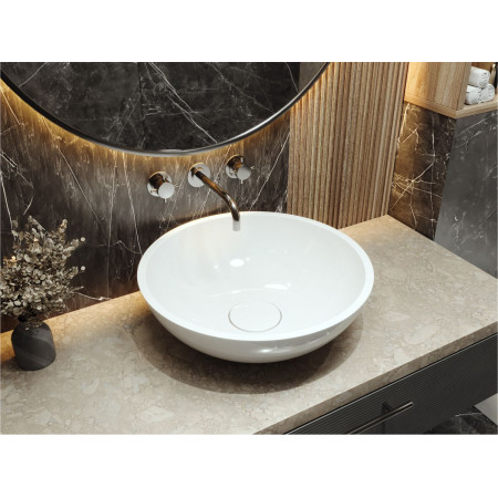 Умивальник PALERMO Miraggio