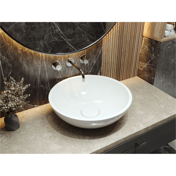 Умивальник PALERMO Miraggio