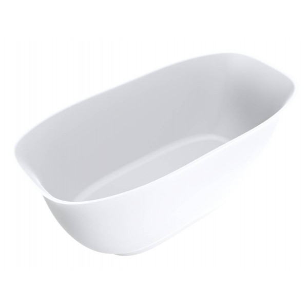 Ванна SANTORINI MATT Miraggio