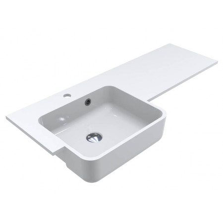 Умивальник FONTANA L MATT Miraggio