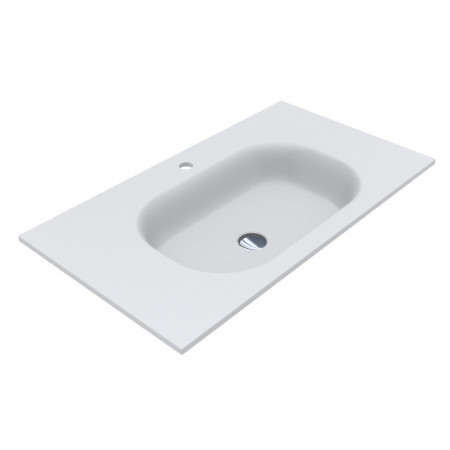 Умивальник LAKE 900 MIRASOFT Miraggio