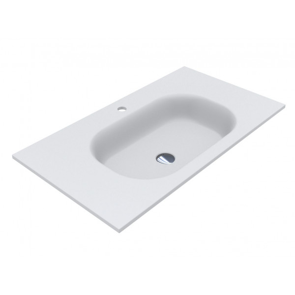 Умивальник LAKE 900 MIRASOFT Miraggio