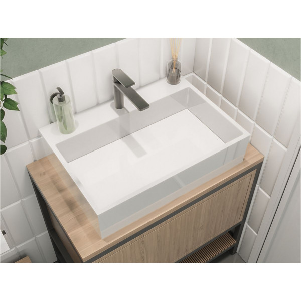 Умивальник MARES 600 Miraggio