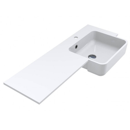 Умивальник FONTANA R MATT Miraggio