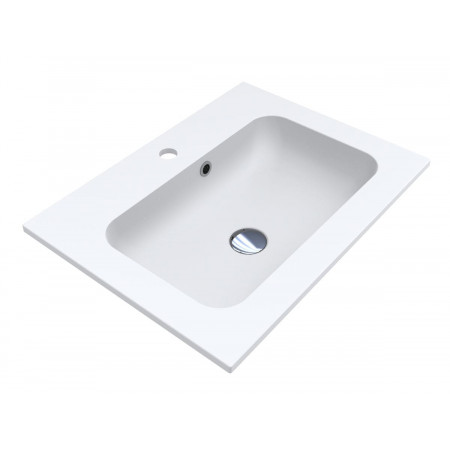 Умивальник DELLA 600 MATT Miraggio