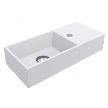 Умивальник COPPER 500 MATT Miraggio