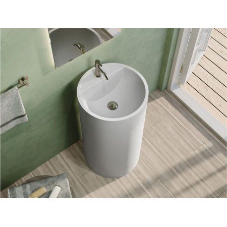 Умивальник COSMO MIRASOFT Miraggio