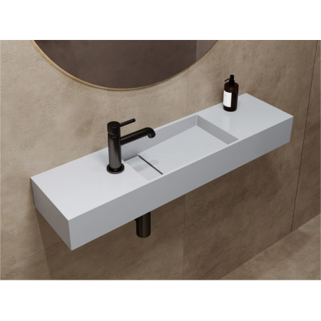 Умивальник TONI 850 R Miraggio