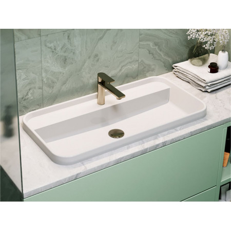 Умивальник OCEAN 800 Miraggio