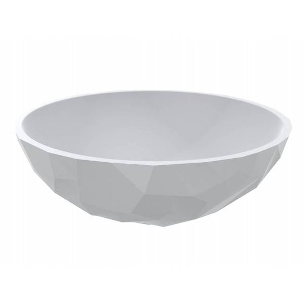 Умивальник SAPFIRE MATT Miraggio