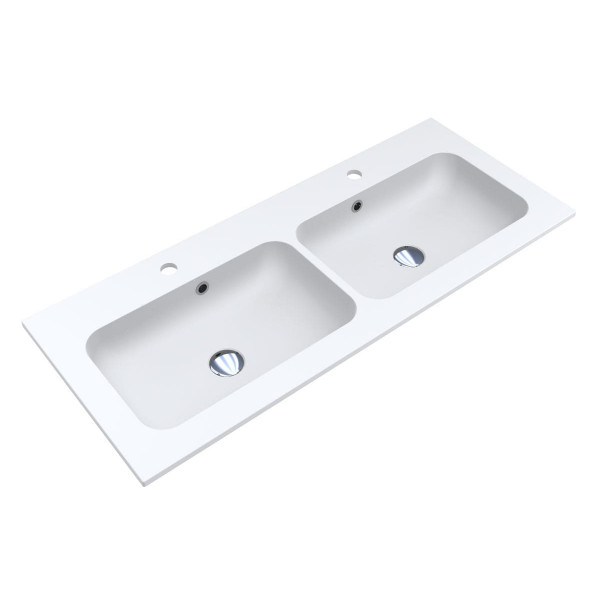 Умивальник DELLA 1100-2 MIRASOFT Miraggio