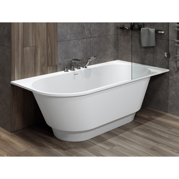 Ванна LAYLA L Miraggio