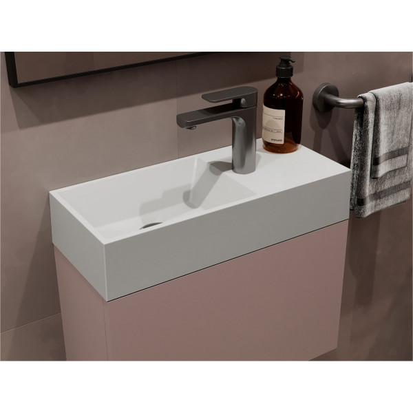 Умивальник COPPER 500 Miraggio