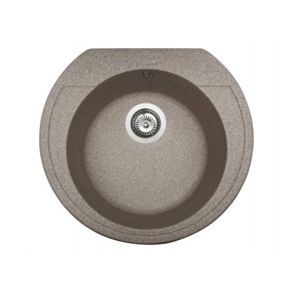 Кухонна мийка TULUZA terra Miraggio