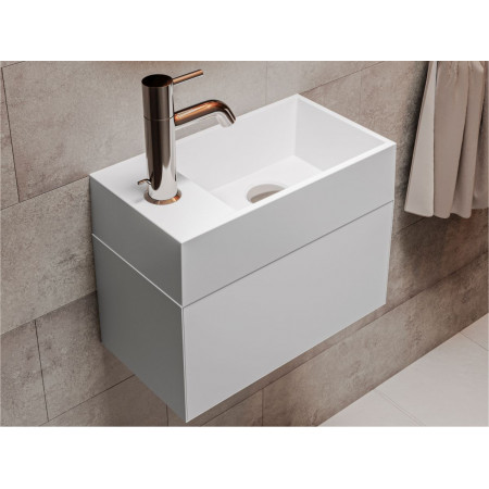Умивальник COPPER 400 Miraggio