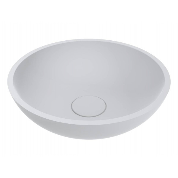 Умивальник PALERMO MATT Miraggio